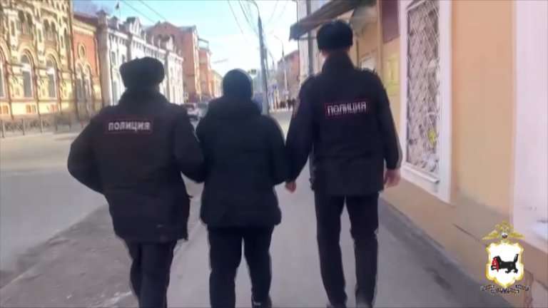 Министрество лесного комплекса Иркутской области снова попало в криминальную хронику