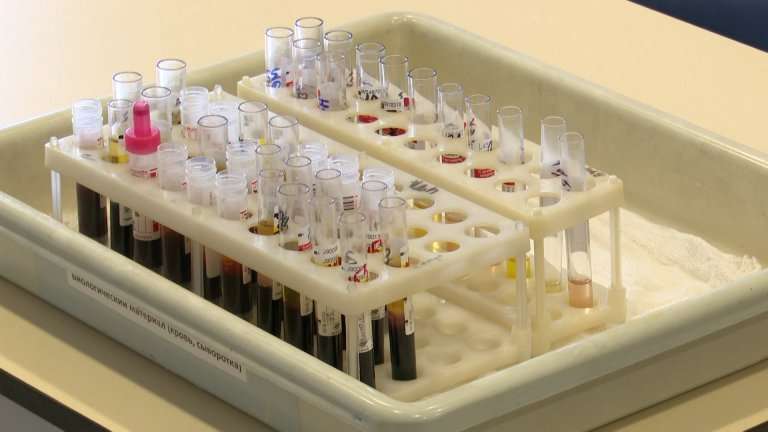 Пенсионеры Иркутской области - в зоне риска по заражению ВИЧ