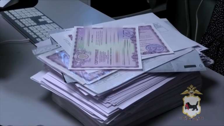 Две этнические диаспоры фигурируют в уголовном деле о незаконной миграции в Иркутске