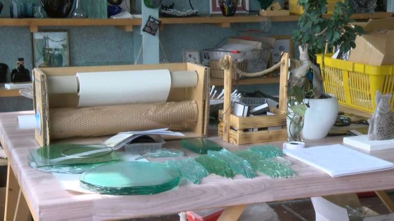 Комплекс по переработке битого стекла планируют создать в Иркутской области