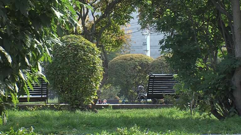 Погодные "качели" ждут жителей Иркутской области в августе