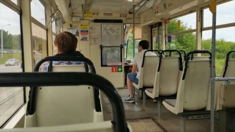 На невыносимую духоту в общественном транспорте жалуются жители Иркутска