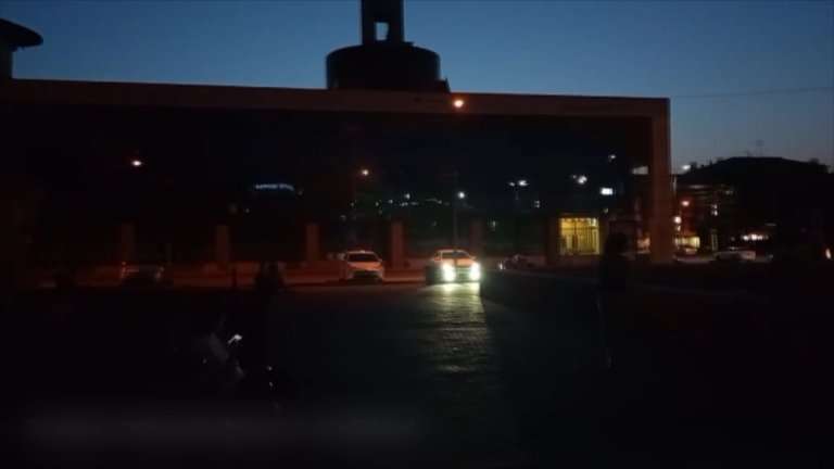 Вы спросили - мы ответили: почему некоторые общественные пространства в Иркутске не освещаются?