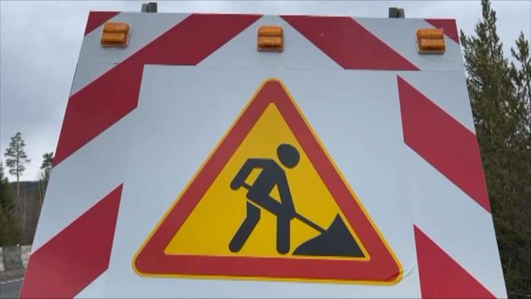 Более 11 миллиардов рублей выделено на ремонт дорог в Иркутской области