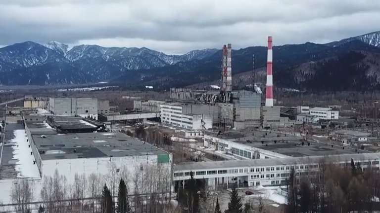 Выставку "Лишний элемент" откроют в здании бывшего БЦБК