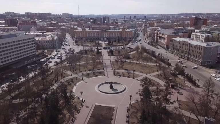 Ситуацию на рынке труда оценивают с помощью опроса в Иркутске