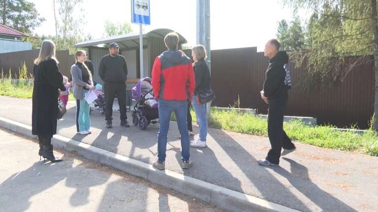 У жителей Пади Мельничной под Иркутском через суд забирают земельные участки