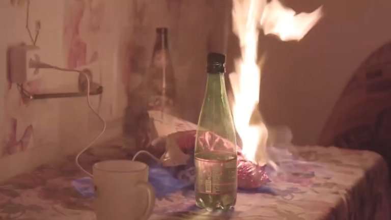 Бытовая техника регулярно становится причиной пожаров в Иркутской области