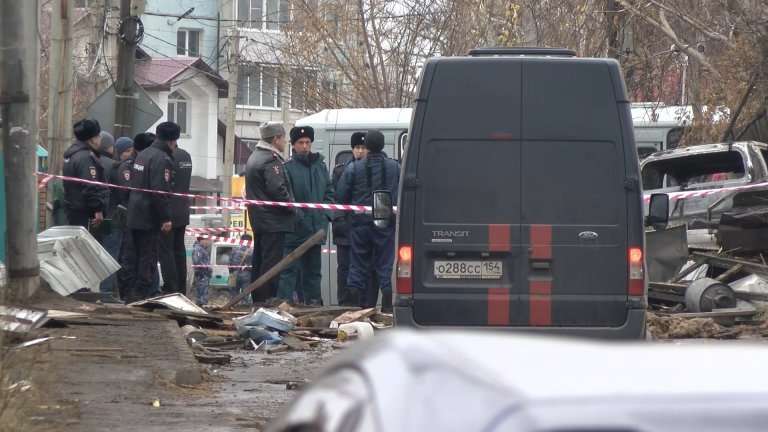 Хроника авиапроисшествий за последние 4 года в Иркутской области