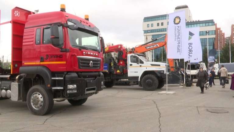 Фитосанитарное состояние лесов Прибайкалья обсудят на спецвыставке в Иркутске