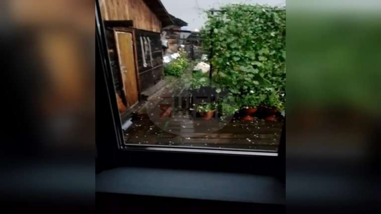 Переменчивый август: дожди ожидаются на этой неделе в Иркутской области