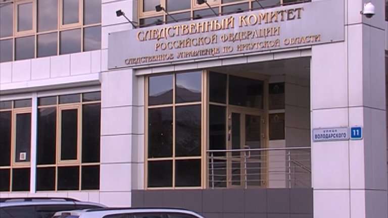 По подозрению в мошенничестве с недвижимостью в Тулуне задержаны сразу два местных депутата