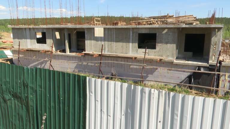 Фигурантом уголовного дела стал бывший глава Ушаковского муниципального образования