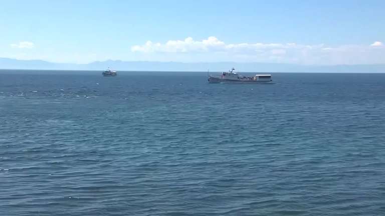 Масштабная программа празднования в честь Дня Байкала ждёт жителей и гостей Иркутска