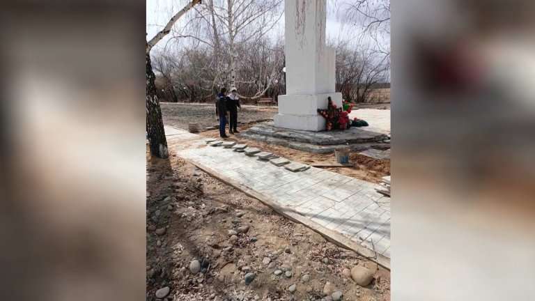 Информацию о привлечении подростков к благоустройству сквера в селе Зиминского района проверяет прокуратура