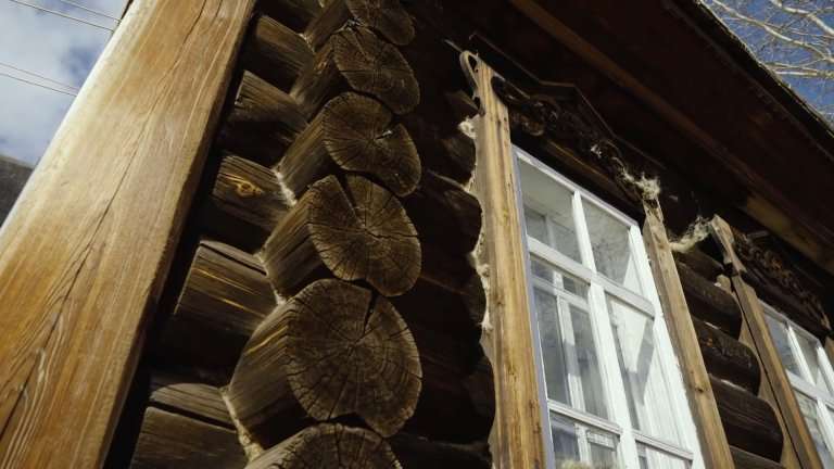 Архитектурно-этнографический музей под открытым небом в Братске может может стать памятником федерального уровня