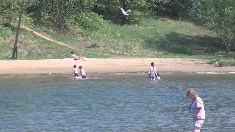 Масштабное патрулирование ради безопасности отдыхающих началось вблизи рек и озёр в Иркутской области