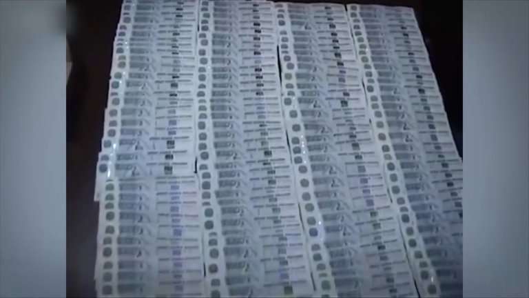 В получении взяток обвиняется бывший главный инженер-инспектор службы Гостехнадзора по Иркутской области