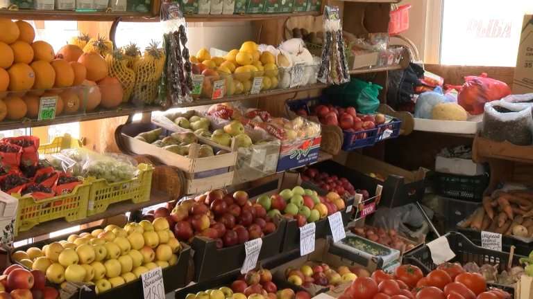 Никто не заметил? или Впервые за год уровень инфляции снизился в Иркутской области