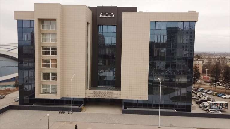 Более 650 книг претендовали на звание лучшей за 2023 год в Иркутской области