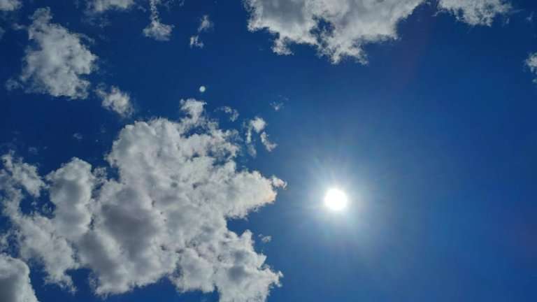 "По весточке": мне бы в небо