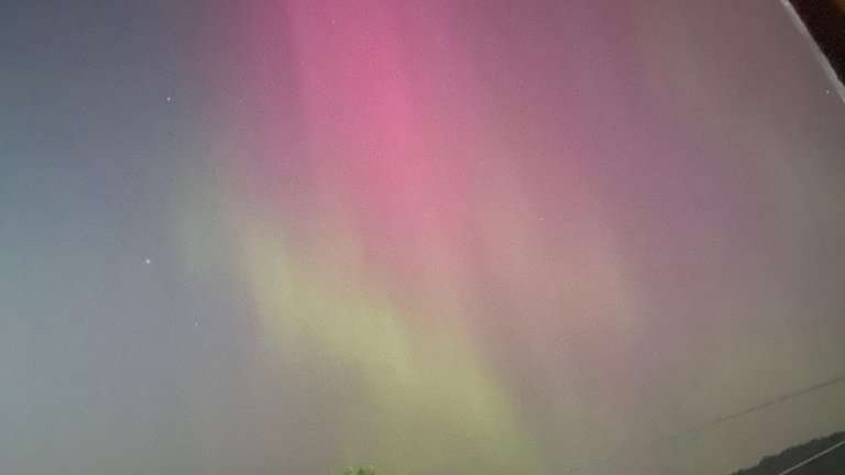 "По весточке": с мира по яркой новости