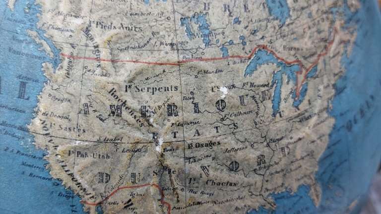 "По весточке": красочно и необычно