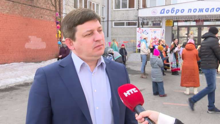 "Обсудим": итоги недели с Сергеем Калиновским