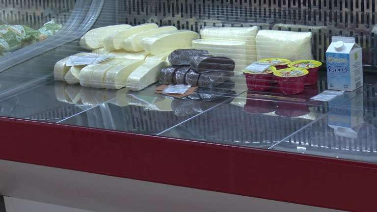 Иркутяне жалуются на нехватку местной молочной продукции: связано ли это с эпидемией узелкового дерматита