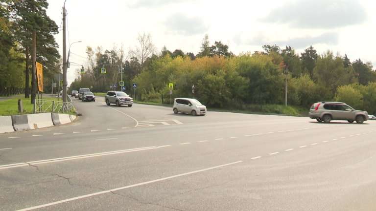 Новая схема проезда перекрёстка на Маяковского может создать трудности водителям в Иркутске