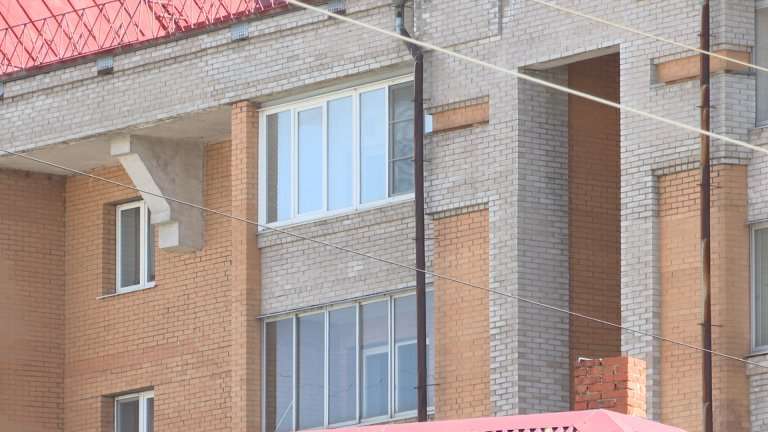 Продажа горячих напитков и спрос на утепление балконов резко выросли в Иркутске