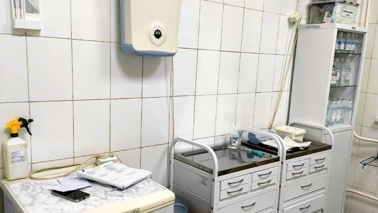 Минздрав региона заявил о достаточном количестве в Иркутске вакцины от гепатита В