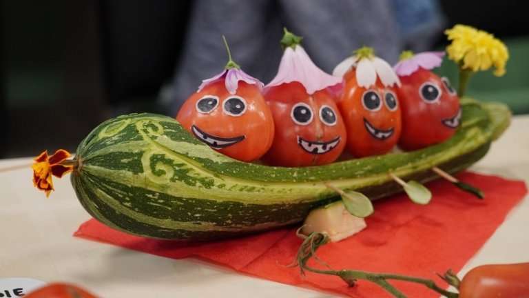 "По весточке": вкусные новости