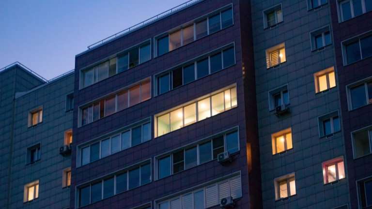 130 тыс. рублей стал стоить квадратный метр вторичного жилья в Иркутске
