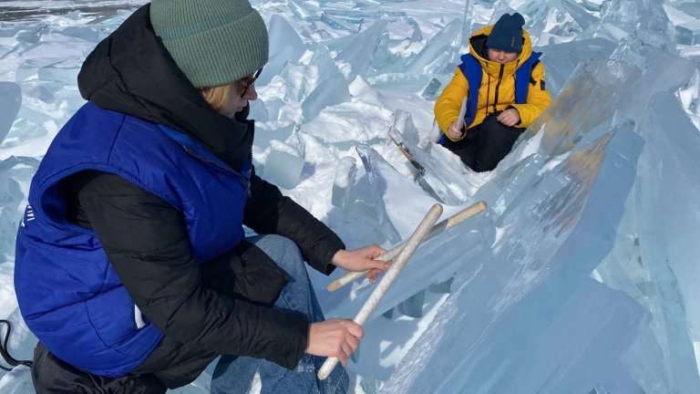 "По весточке": яркие события