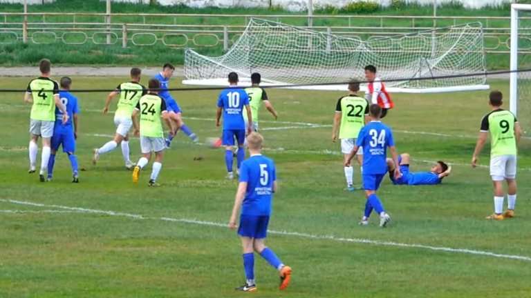 Иркутские футболисты вступили в борьбу за Кубок Сибири