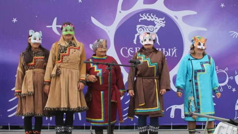 Представителей коренных малочисленных народов объединит фестиваль "Северный Аргиш" в Иркутске