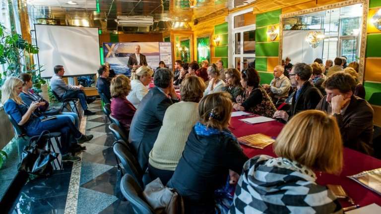 Открытые лекции об авторах деревенской прозы пройдут в Иркутске