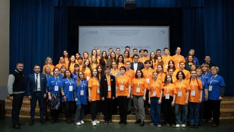 Лучшим учеником 2024 года в Иркутской области стала десятиклассница иркутской школы №4