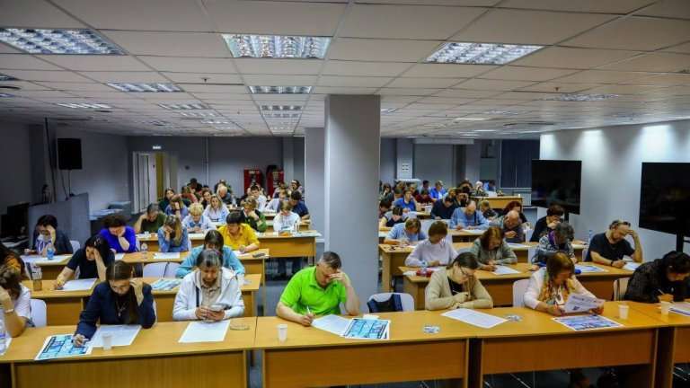 "По весточке": солнечные новости