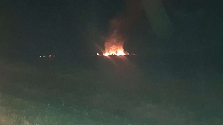 Один из пилотов упавшего в Черемховском районе военного самолёта погиб, ещё трое – получили травмы