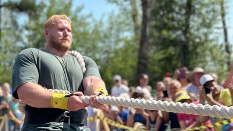 "По весточке": вдохновляющие победы