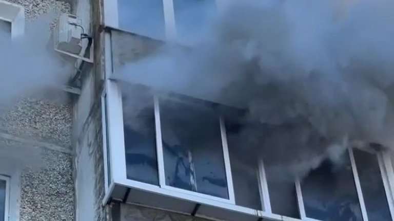 "Ценный выбор": кто и как должен возмещать убытки от пожаров