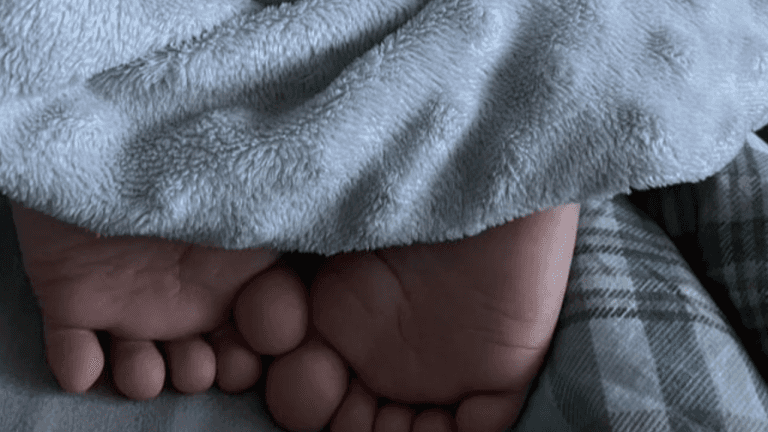 В следующем поколении в Братске появятся Рюриковичи