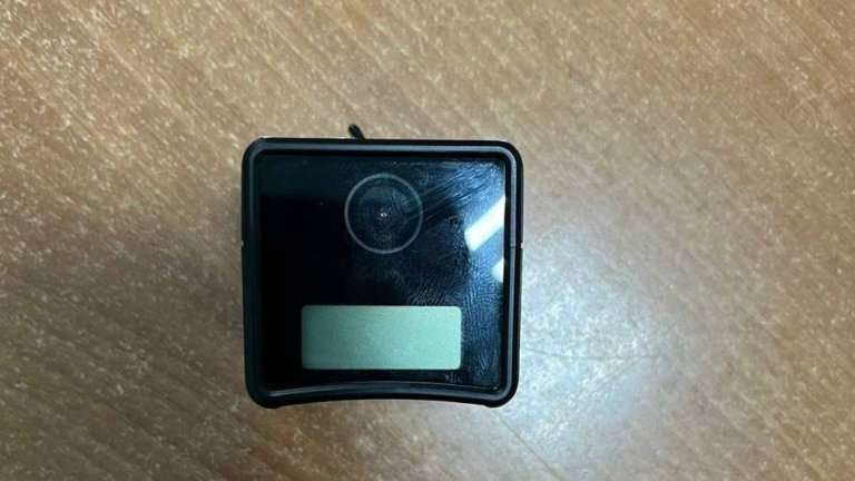 Иркутянин установил скрытую камеру в квартире бывшей жены