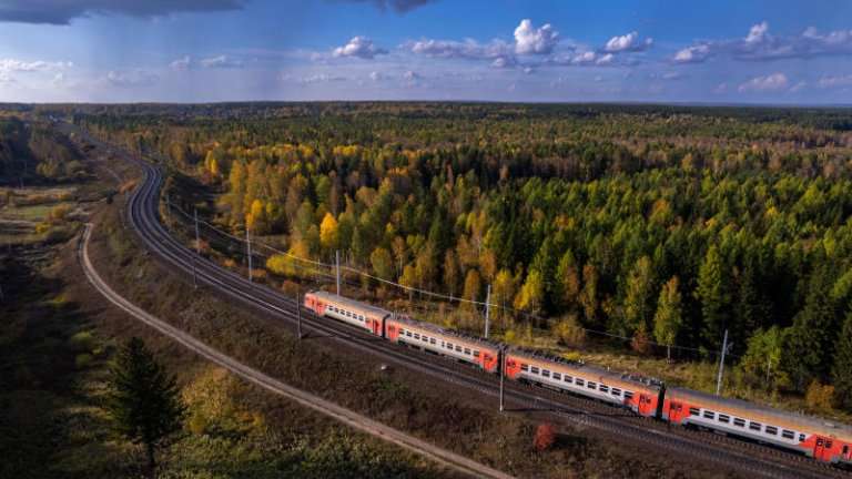 5 апреля изменится расписание электрички Нижнеудинск – Тулун