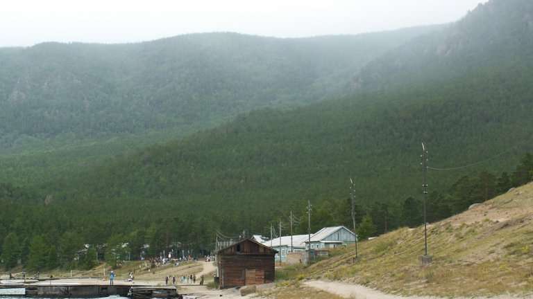 Более 84 тыс. детей отдохнули в летних лагерях Иркутской области