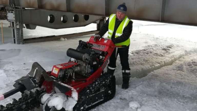 143 моста и 1690 водопропускных труб будут обследованы в Иркутской области