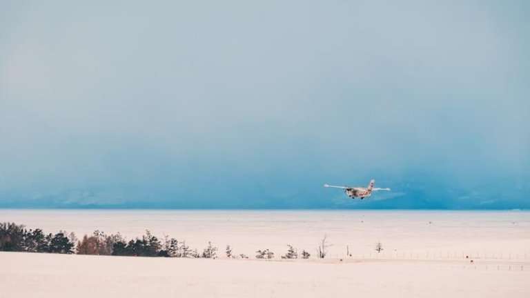 С 31 мая на Ольхон не будут летать самолёты из Улан-Удэ