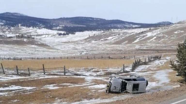 В Ольхонском районе пьяный водитель получил пять лет колонии